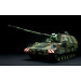 Panzerhaubitze 2000 Krauss-Maffei Wegmann, Rheinmetall - 1/35 MENG TS-012 Panzerhaubitze 2000 Krauss-Maffei Wegmann, Rheinmetall - 1/35 MENG TS-012