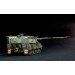 Panzerhaubitze 2000 Krauss-Maffei Wegmann, Rheinmetall - 1/35 MENG TS-012 Panzerhaubitze 2000 Krauss-Maffei Wegmann, Rheinmetall - 1/35 MENG TS-012