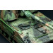 Panzerhaubitze 2000 Krauss-Maffei Wegmann, Rheinmetall - 1/35 MENG TS-012 Panzerhaubitze 2000 Krauss-Maffei Wegmann, Rheinmetall - 1/35 MENG TS-012