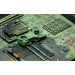 Panzerhaubitze 2000 Krauss-Maffei Wegmann, Rheinmetall - 1/35 MENG TS-012 Panzerhaubitze 2000 Krauss-Maffei Wegmann, Rheinmetall - 1/35 MENG TS-012