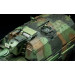 Panzerhaubitze 2000 Krauss-Maffei Wegmann, Rheinmetall - 1/35 MENG TS-012 Panzerhaubitze 2000 Krauss-Maffei Wegmann, Rheinmetall - 1/35 MENG TS-012