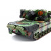 Flakpanzer Gepard 1/1A2 Krauss-Maffei - 1/35 MENG TS-030 Flakpanzer Gepard 1/1A2 Krauss-Maffei - 1/35 MENG TS-030