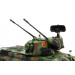 Flakpanzer Gepard 1/1A2 Krauss-Maffei - 1/35 MENG TS-030 Flakpanzer Gepard 1/1A2 Krauss-Maffei - 1/35 MENG TS-030
