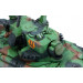 Flakpanzer Gepard 1/1A2 Krauss-Maffei - 1/35 MENG TS-030 Flakpanzer Gepard 1/1A2 Krauss-Maffei - 1/35 MENG TS-030