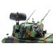 Flakpanzer Gepard 1/1A2 Krauss-Maffei - 1/35 MENG TS-030 Flakpanzer Gepard 1/1A2 Krauss-Maffei - 1/35 MENG TS-030