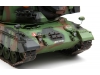 Flakpanzer Gepard 1/1A2 Krauss-Maffei - MENG TS-030 1/35