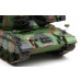 Flakpanzer Gepard 1/1A2 Krauss-Maffei - 1/35 MENG TS-030 Flakpanzer Gepard 1/1A2 Krauss-Maffei - 1/35 MENG TS-030