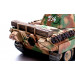 Panther, Panzerkampfwagen V, Sd.Kfz. 171, Ausf. A, MAN - 1/35 MENG TS-035 Panther, Panzerkampfwagen V, Sd.Kfz. 171, Ausf. A, MAN - 1/35 MENG TS-035