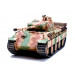 Panther, Panzerkampfwagen V, Sd.Kfz. 171, Ausf. A, MAN - 1/35 MENG TS-035 Panther, Panzerkampfwagen V, Sd.Kfz. 171, Ausf. A, MAN - 1/35 MENG TS-035