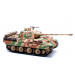 Panther, Panzerkampfwagen V, Sd.Kfz. 171, Ausf. A, MAN - 1/35 MENG TS-035 Panther, Panzerkampfwagen V, Sd.Kfz. 171, Ausf. A, MAN - 1/35 MENG TS-035