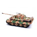 Panther, Panzerkampfwagen V, Sd.Kfz. 171, Ausf. A, MAN - 1/35 MENG TS-035 Panther, Panzerkampfwagen V, Sd.Kfz. 171, Ausf. A, MAN - 1/35 MENG TS-035