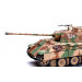 Panther, Panzerkampfwagen V, Sd.Kfz. 171, Ausf. A, MAN - 1/35 MENG TS-035 Panther, Panzerkampfwagen V, Sd.Kfz. 171, Ausf. A, MAN - 1/35 MENG TS-035