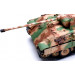 Panther, Panzerkampfwagen V, Sd.Kfz. 171, Ausf. A, MAN - 1/35 MENG TS-035 Panther, Panzerkampfwagen V, Sd.Kfz. 171, Ausf. A, MAN - 1/35 MENG TS-035