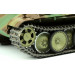 Jagdpanther (Jagdpanzer V), Sd.Kfz. 173, Ausf. G1, MIAG - 1/35 MENG TS-039