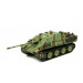 Jagdpanther (Jagdpanzer V), Sd.Kfz. 173, Ausf. G1, MIAG - 1/35 MENG TS-039