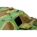 Jagdpanther (Jagdpanzer V), Sd.Kfz. 173, Ausf. G1, MIAG - 1/35 MENG TS-039