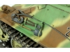 Jagdpanther (Jagdpanzer V), Sd.Kfz. 173, Ausf. G1, MIAG - MENG TS-039 1/35