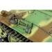 Jagdpanther (Jagdpanzer V), Sd.Kfz. 173, Ausf. G1, MIAG - 1/35 MENG TS-039