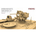 Leopard 2A7+ Krauss-Maffei Wegmann - 1/35 MENG TS-042 Leopard 2A7+ Krauss-Maffei Wegmann - 1/35 MENG TS-042