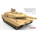 Leopard 2A7+ Krauss-Maffei Wegmann - 1/35 MENG TS-042 Leopard 2A7+ Krauss-Maffei Wegmann - 1/35 MENG TS-042