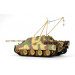 Jagdpanther (Jagdpanzer V), Sd.Kfz. 173, Ausf. G2, MIAG - 1/35 MENG TS-047 Jagdpanther (Jagdpanzer V), Sd.Kfz. 173, Ausf. G2, MIAG - 1/35 MENG TS-047