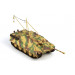 Jagdpanther (Jagdpanzer V), Sd.Kfz. 173, Ausf. G2, MIAG - 1/35 MENG TS-047 Jagdpanther (Jagdpanzer V), Sd.Kfz. 173, Ausf. G2, MIAG - 1/35 MENG TS-047