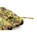 Jagdpanther (Jagdpanzer V), Sd.Kfz. 173, Ausf. G2, MIAG - 1/35 MENG TS-047 Jagdpanther (Jagdpanzer V), Sd.Kfz. 173, Ausf. G2, MIAG - 1/35 MENG TS-047