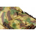 Jagdpanther (Jagdpanzer V), Sd.Kfz. 173, Ausf. G2, MIAG - 1/35 MENG TS-047 Jagdpanther (Jagdpanzer V), Sd.Kfz. 173, Ausf. G2, MIAG - 1/35 MENG TS-047