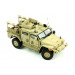 Husky Tactical Support Vehicle (TSV) Navistar Defence - 1/35 MENG VS-009 Husky Tactical Support Vehicle (TSV) Navistar Defence - 1/35 MENG VS-009