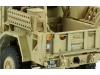 Husky Tactical Support Vehicle (TSV) Navistar Defence - MENG VS-009 1/35