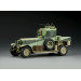 Rolls-Royce Armored Car 1914/1920 Mk. I Pattern - 1/35 MENG VS-010 Rolls-Royce Armored Car 1914/1920 Mk. I Pattern - 1/35 MENG VS-010