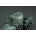 Rolls-Royce Armored Car 1914/1920 Mk. I Pattern - 1/35 MENG VS-010 Rolls-Royce Armored Car 1914/1920 Mk. I Pattern - 1/35 MENG VS-010