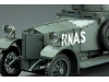 Rolls-Royce Armored Car 1914/1920 Mk. I Pattern - MENG VS-010 1/35