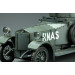 Rolls-Royce Armored Car 1914/1920 Mk. I Pattern - 1/35 MENG VS-010 Rolls-Royce Armored Car 1914/1920 Mk. I Pattern - 1/35 MENG VS-010