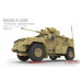 Камский АЗ Мод. К4386, Тайфун-ВДВ - 1/35 MENG VS-014 Камский АЗ Мод. К4386, Тайфун-ВДВ - 1/35 MENG VS-014