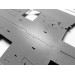 Истребитель КБ Сухого Тип 33 - 1/48 MINIBASE 8001 Истребитель КБ Сухого Тип 33 - 1/48 MINIBASE 8001