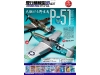 P-51 Mustang - MODEL ART Air Model Special No. 11 PREORD