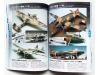 Сборные модели самолетов Императорского ВМФ Японии. № 1 - MODEL ART, 2014 г.
