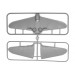 ЛаГГ-3 Серии 1-4 - 1/48 МОДЕЛИСТ 204812 ЛаГГ-3 Серии 1-4 - 1/48 МОДЕЛИСТ 204812