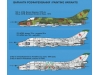 Су-17М3 - MODELSVIT 72044 1/72