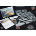 М-55 Мясищев, Геофизика, Mystic-B - 1/72 MODELSVIT 72055 М-55 Мясищев, Геофизика, Mystic-B - 1/72 MODELSVIT 72055