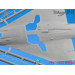 Mirage IIIB/B-2/BJ/BZ Dassault - 1/72 MODELSVIT 72060
