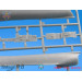 Mirage IIIB/B-2/BJ/BZ Dassault - 1/72 MODELSVIT 72060