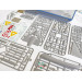 Mirage IIIO(A/F) Dassault - 1/72 MODELSVIT 72064