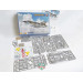 Mirage IIIO(A/F) Dassault - 1/72 MODELSVIT 72064