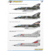 Mirage IIIO(A/F) Dassault - 1/72 MODELSVIT 72064