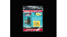 Патрубки выхлопные для J2M Mitsubishi, Raiden - MOSKIT 48-65 1/48