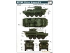 M1296 General Dynamics Land Systems (GDLS), Stryker Dragoon - PANDA HOBBY PH-35045 1/35
