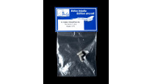 Кресло катапультное ESCAPAC IC-2 / A-7 LTV, Corsair II / A-4 Douglas, Skyhawk - PAVLA MODELS S72006 1/72