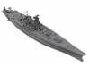 Yamato, Kure Naval Arsenal - PIT-ROAD W200 1/700